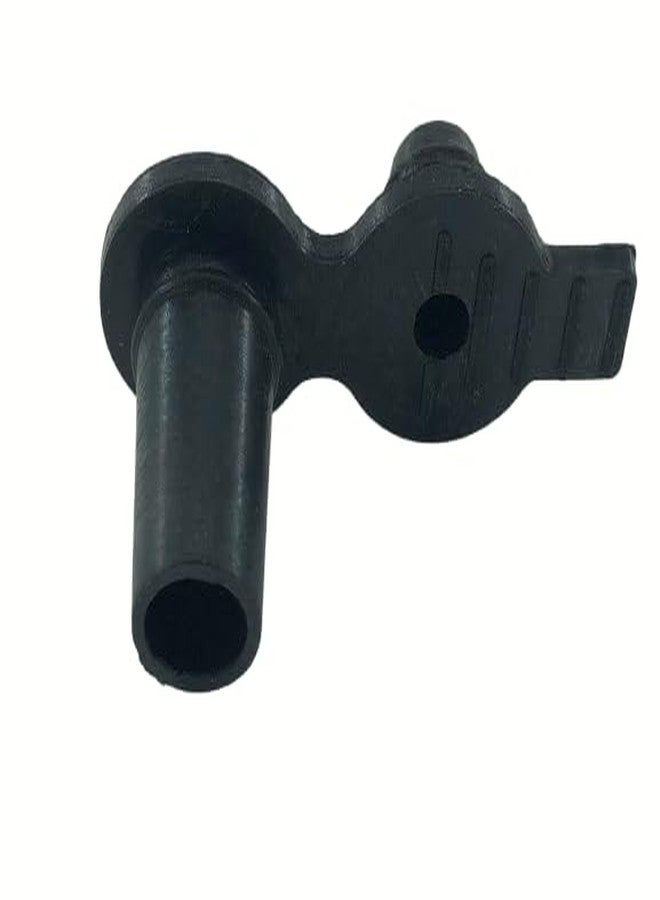 ActyGo Replacement Heater Drain Plug 70-002-0105 fits Pro Temp、HeatHog、Remington、Dayton、Heat Stream、Stanley 、Master etc fuel oil heater (2 Pack) - Image 2